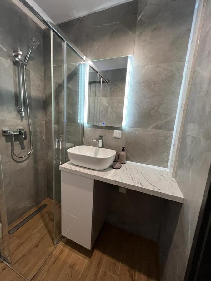 Beata Apartment Kolobrzeg Exterior photo